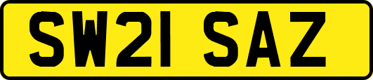 SW21SAZ