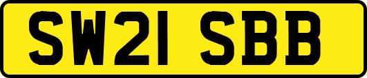 SW21SBB
