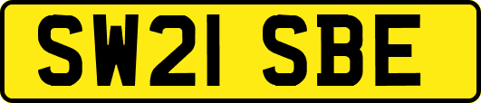 SW21SBE