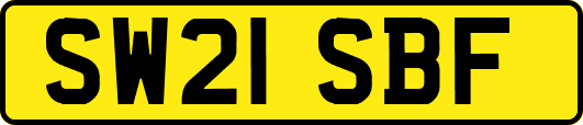 SW21SBF
