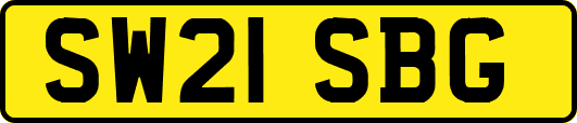SW21SBG