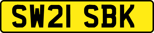 SW21SBK