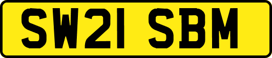 SW21SBM
