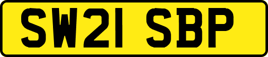SW21SBP