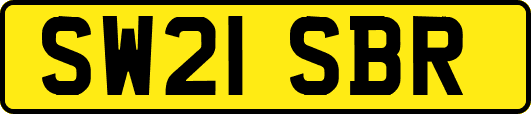 SW21SBR