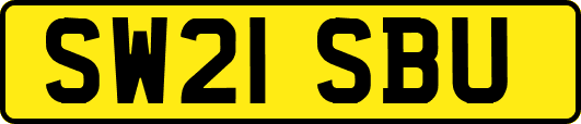 SW21SBU