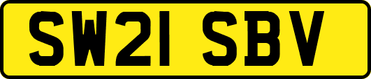 SW21SBV