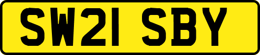 SW21SBY