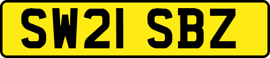 SW21SBZ