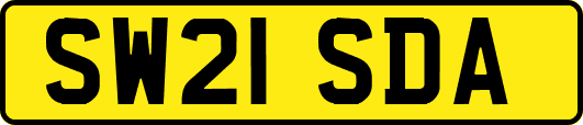 SW21SDA
