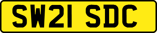 SW21SDC