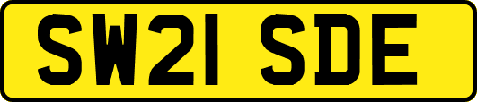 SW21SDE
