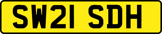 SW21SDH