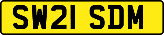 SW21SDM