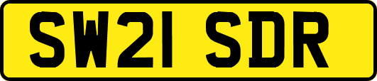 SW21SDR