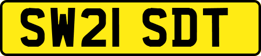 SW21SDT