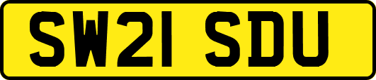 SW21SDU