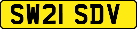 SW21SDV