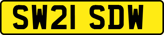 SW21SDW