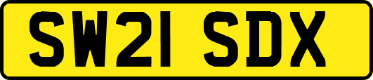 SW21SDX