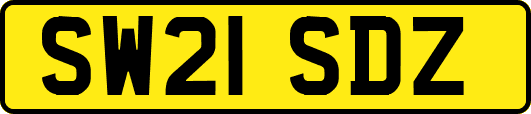 SW21SDZ