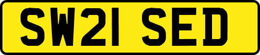 SW21SED