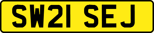 SW21SEJ