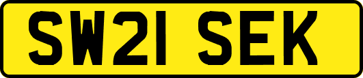 SW21SEK