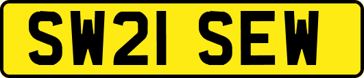 SW21SEW
