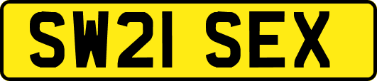 SW21SEX