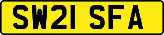SW21SFA