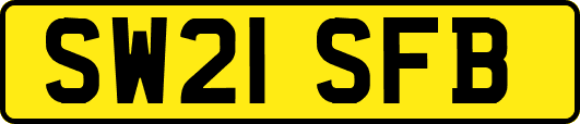 SW21SFB