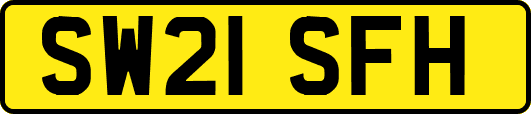 SW21SFH