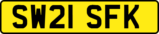 SW21SFK