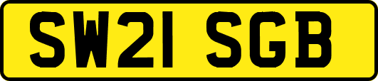 SW21SGB