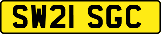 SW21SGC