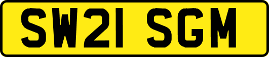 SW21SGM
