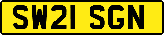 SW21SGN