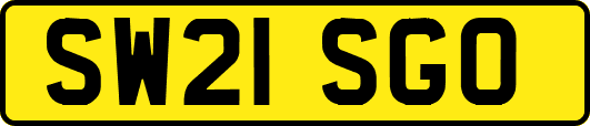 SW21SGO