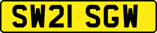 SW21SGW