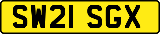 SW21SGX