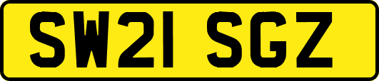 SW21SGZ