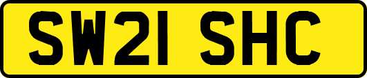 SW21SHC