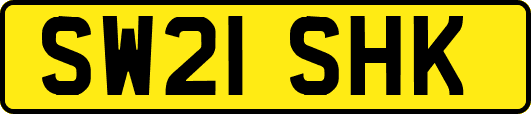 SW21SHK