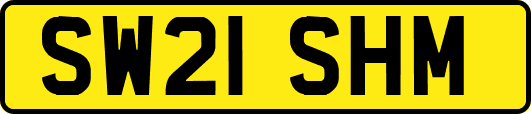 SW21SHM