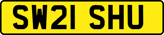 SW21SHU