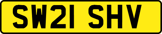 SW21SHV