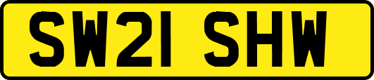 SW21SHW