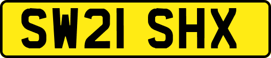 SW21SHX
