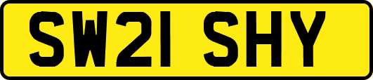 SW21SHY